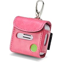 Amazon.co.jp: みもりGPS トーク 専用 PUレザーケース ランドセルに